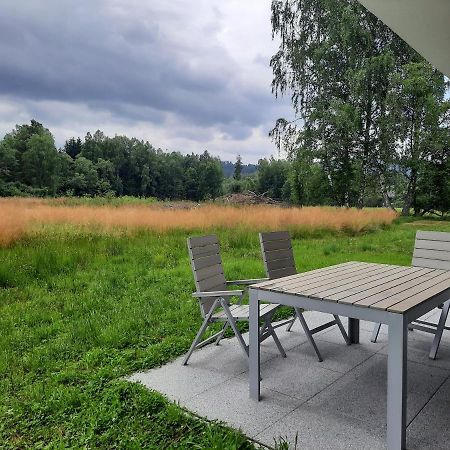 Apartman Pod Hochfichtem Nova Pec Exterior photo