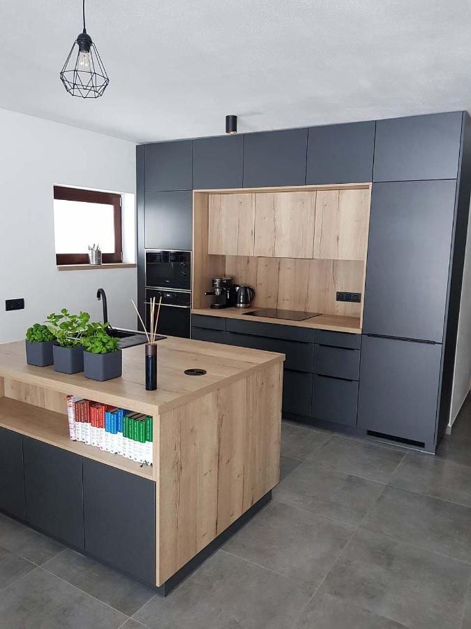 Apartman Pod Hochfichtem Nova Pec Exterior photo