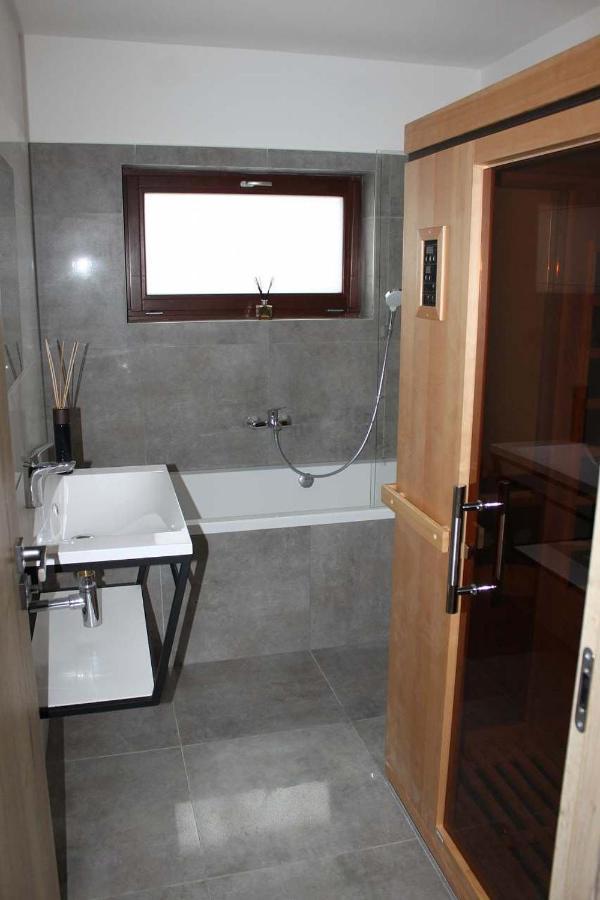 Apartman Pod Hochfichtem Nova Pec Exterior photo