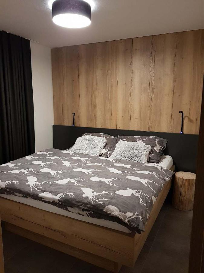 Apartman Pod Hochfichtem Nova Pec Exterior photo