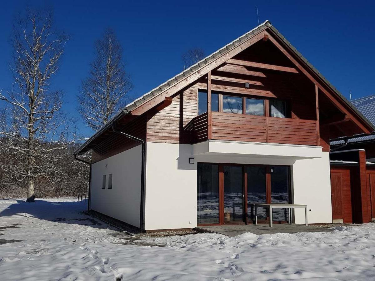Apartman Pod Hochfichtem Nova Pec Exterior photo