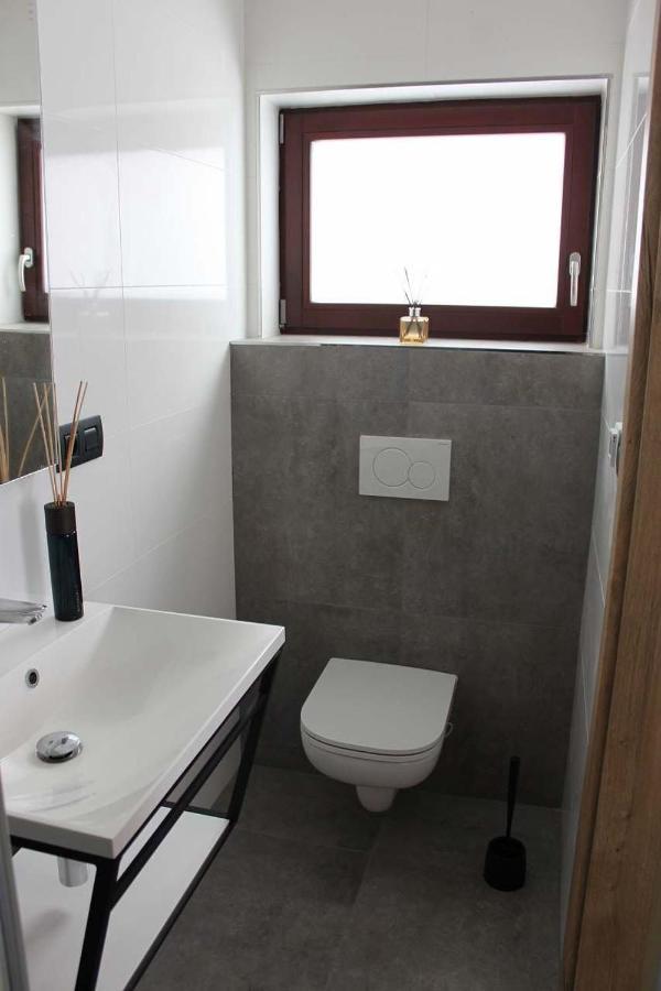 Apartman Pod Hochfichtem Nova Pec Exterior photo