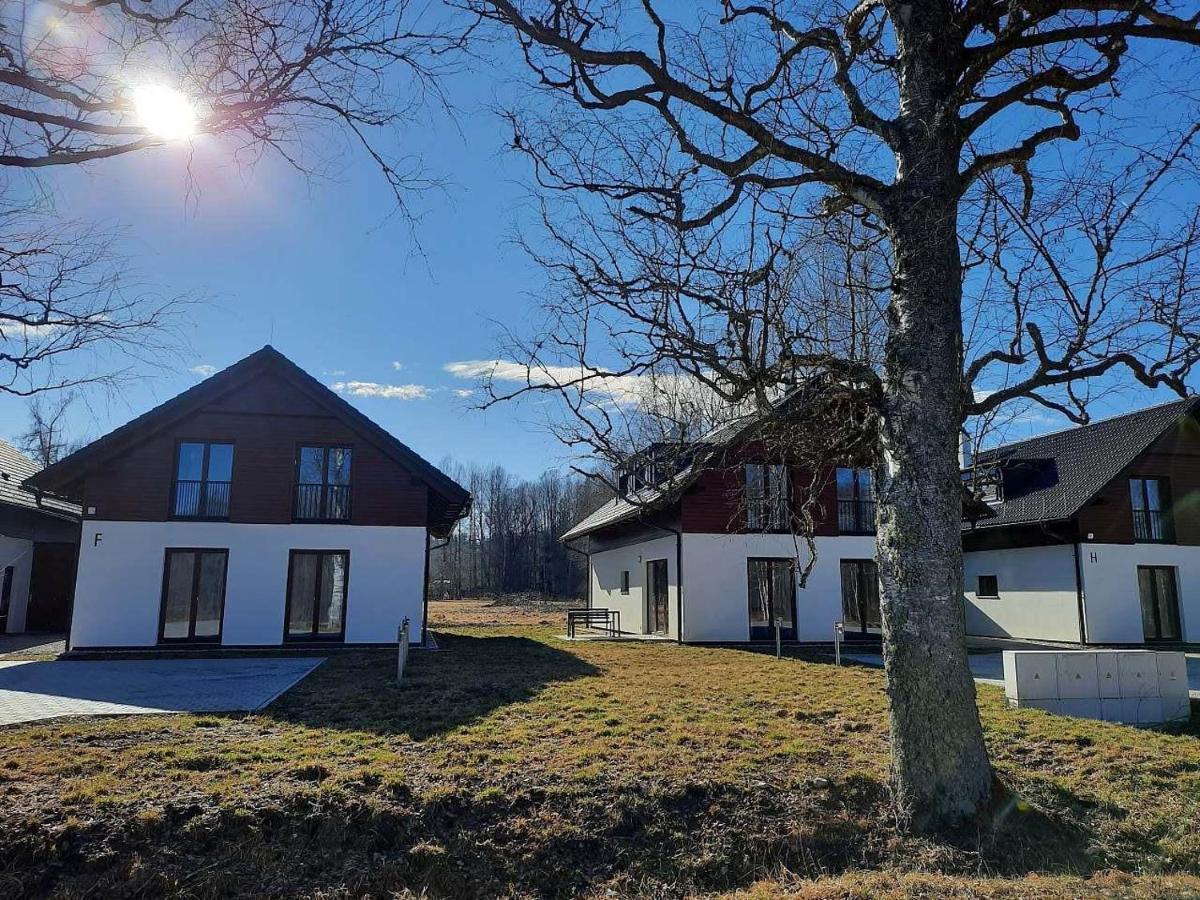 Apartman Pod Hochfichtem Nova Pec Exterior photo
