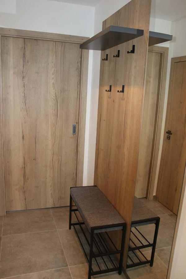 Apartman Pod Hochfichtem Nova Pec Exterior photo
