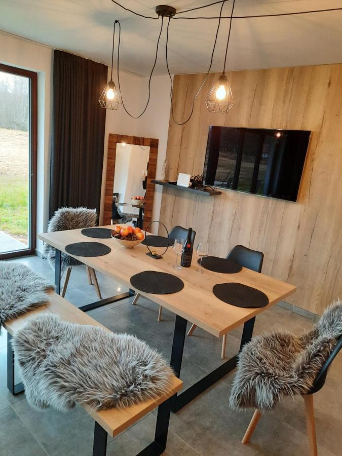 Apartman Pod Hochfichtem Nova Pec Exterior photo