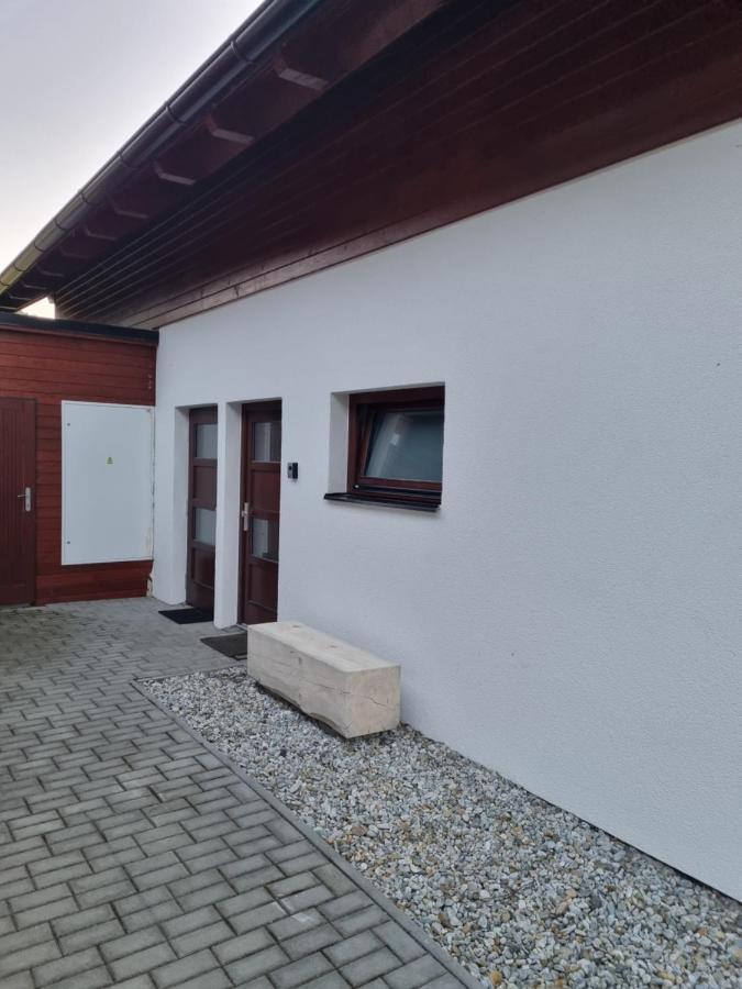 Apartman Pod Hochfichtem Nova Pec Exterior photo